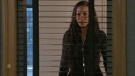 Beyond the Gates:Is Hayleys birthday treat for Bill actually a trap? Image: CBS